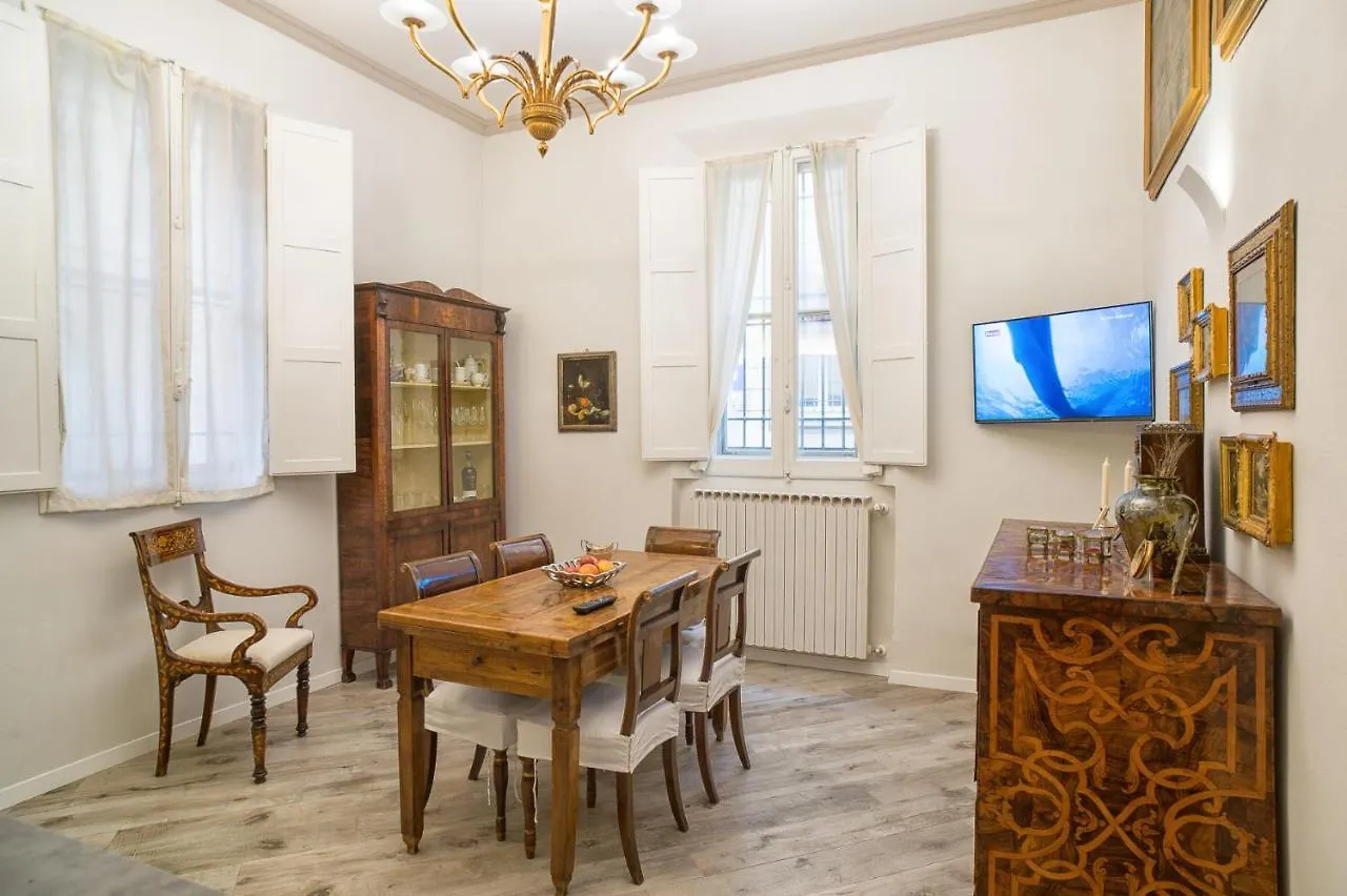 Casa Guido Reni Apartment Bologna 0*,  Italy