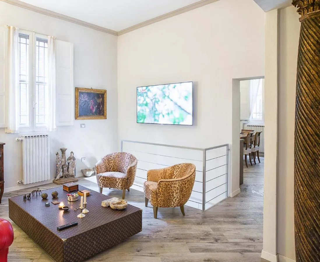 Casa Guido Reni Apartment Bologna