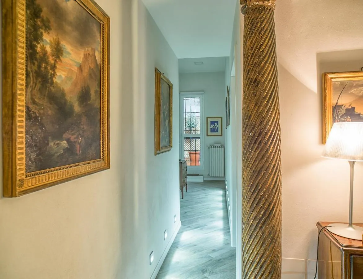Casa Guido Reni Apartment Bologna