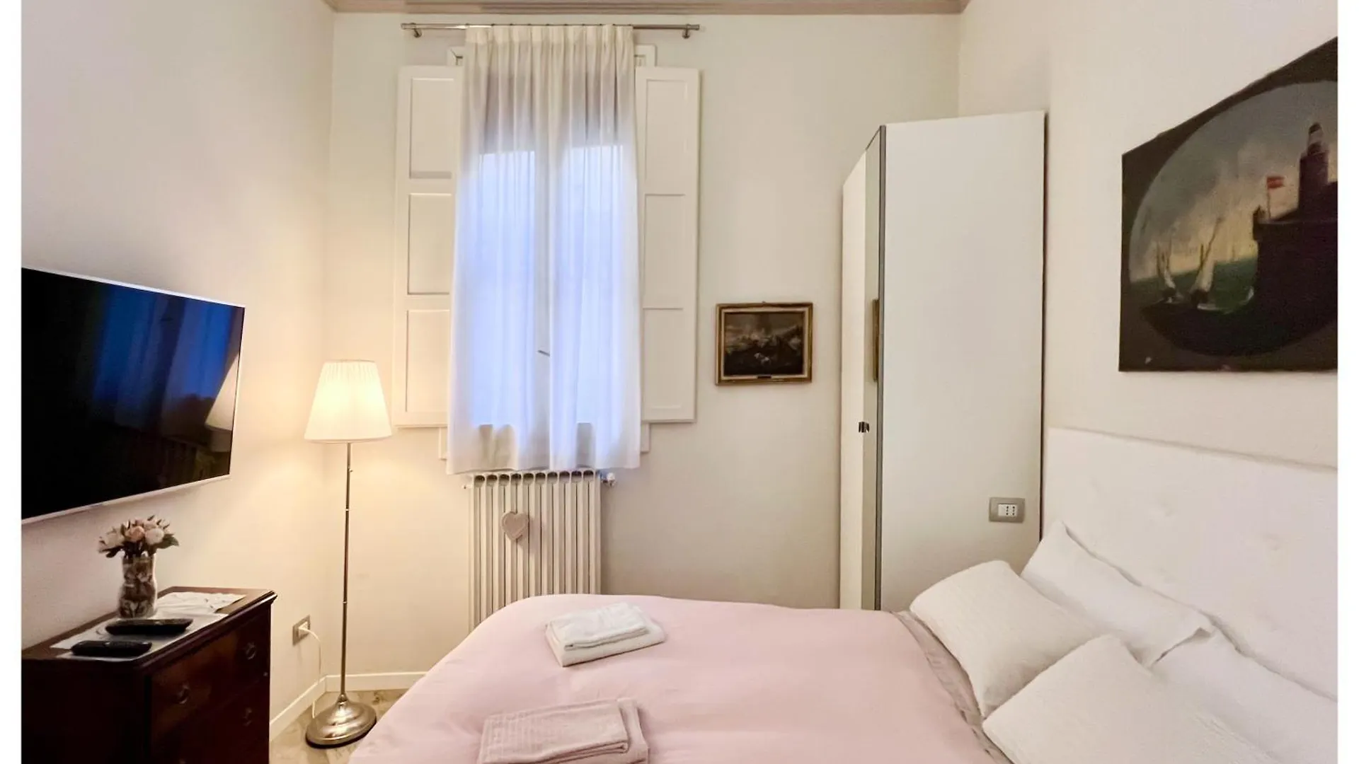 Casa Guido Reni Apartment Bologna Italy