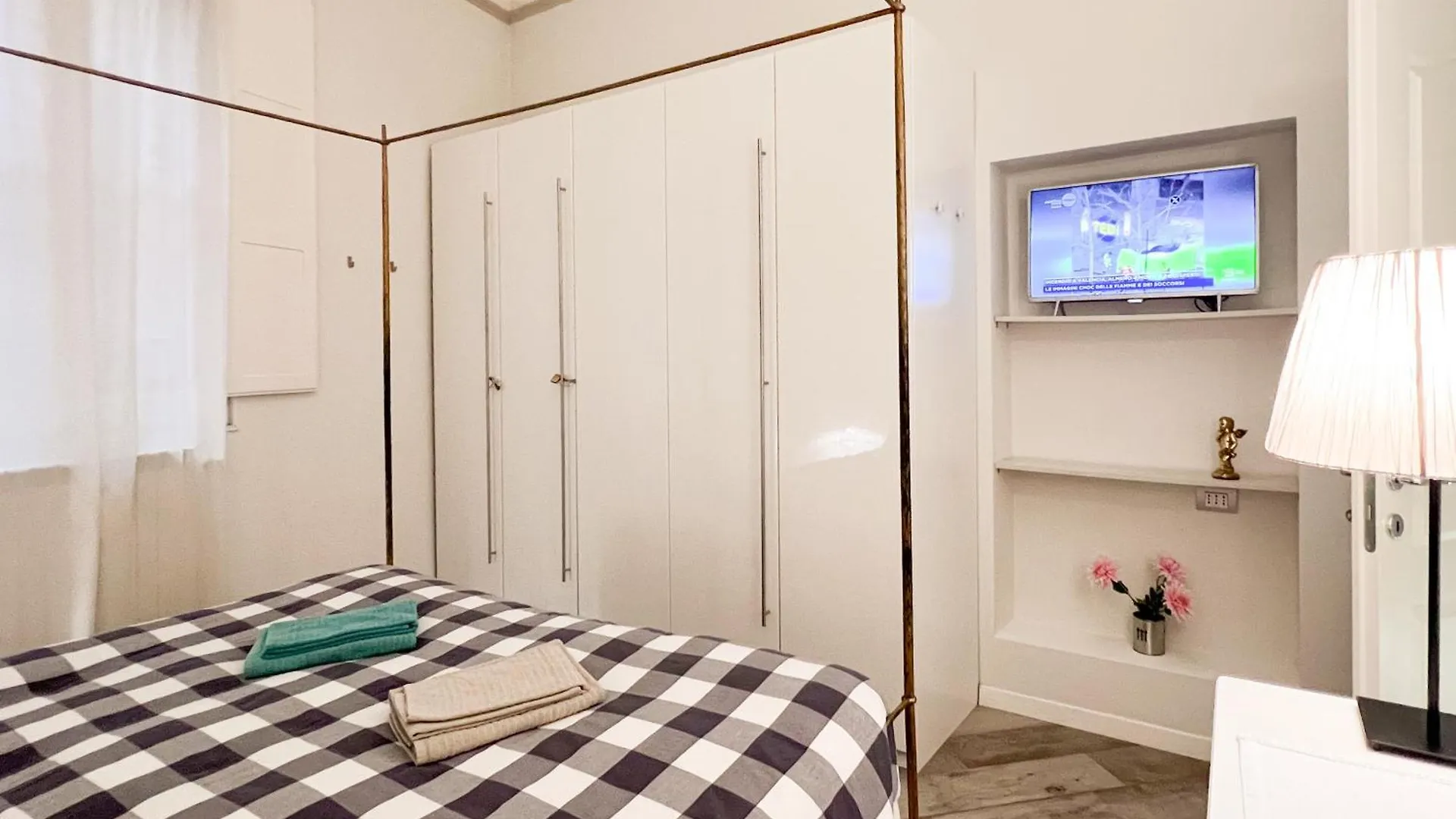 Casa Guido Reni Apartment Bologna