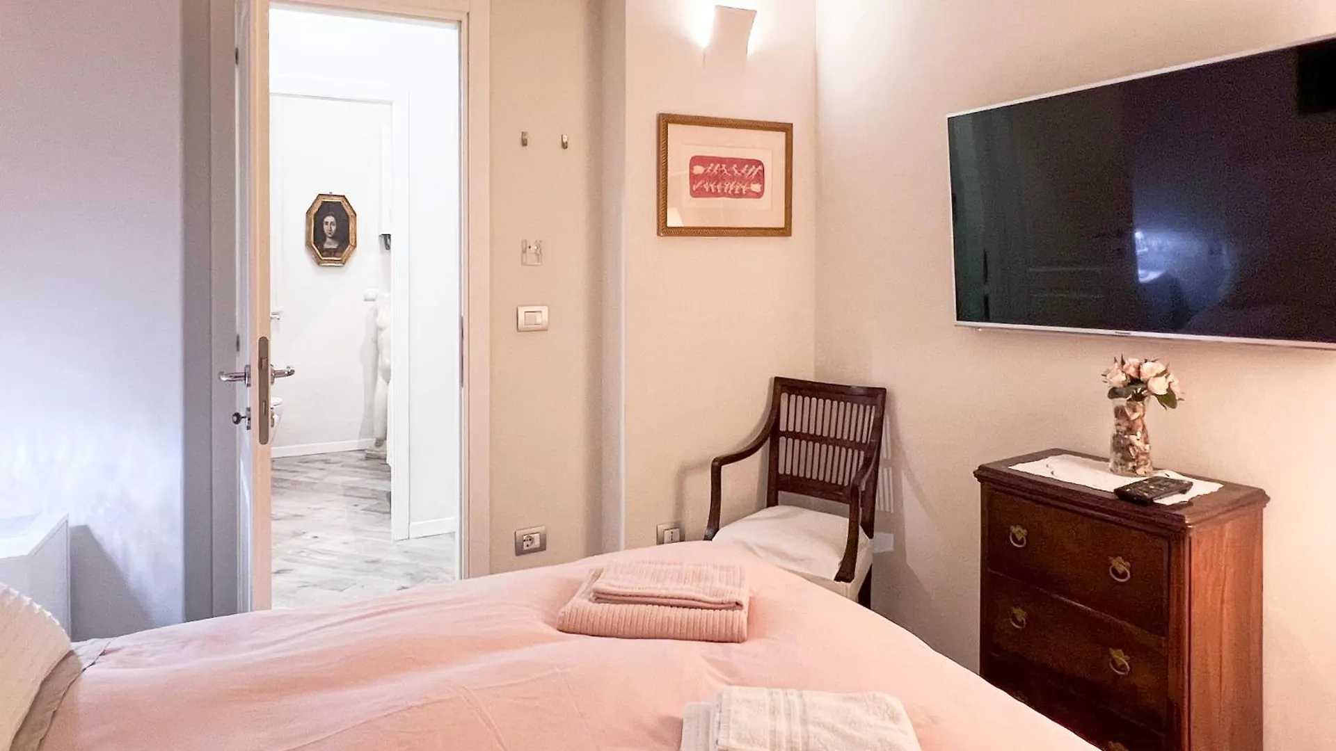 Casa Guido Reni Apartment Bologna