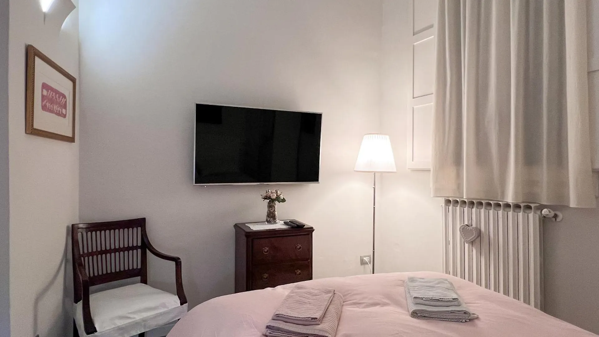 Casa Guido Reni Apartment Bologna