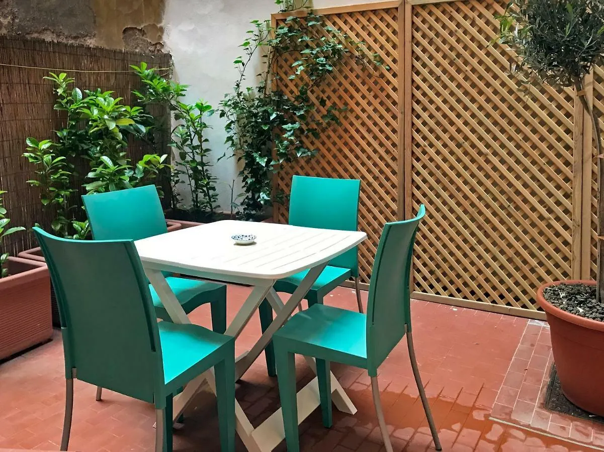 Casa Guido Reni Apartment Bologna