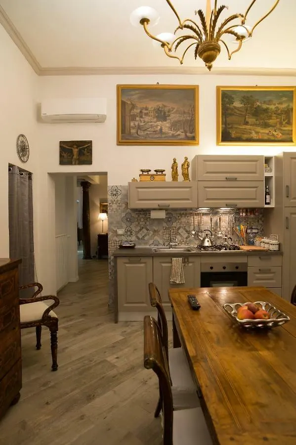Casa Guido Reni Apartment Bologna Italy
