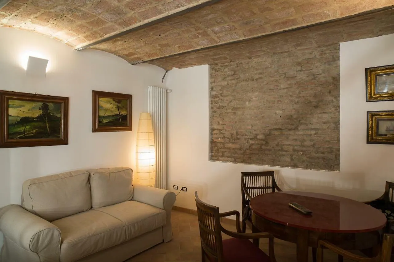 Casa Guido Reni Apartment Bologna