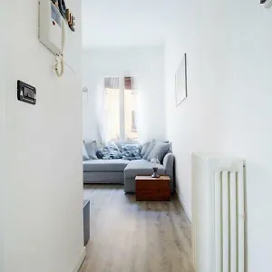 Apartment Maison Giulia In San Felice, Bologna