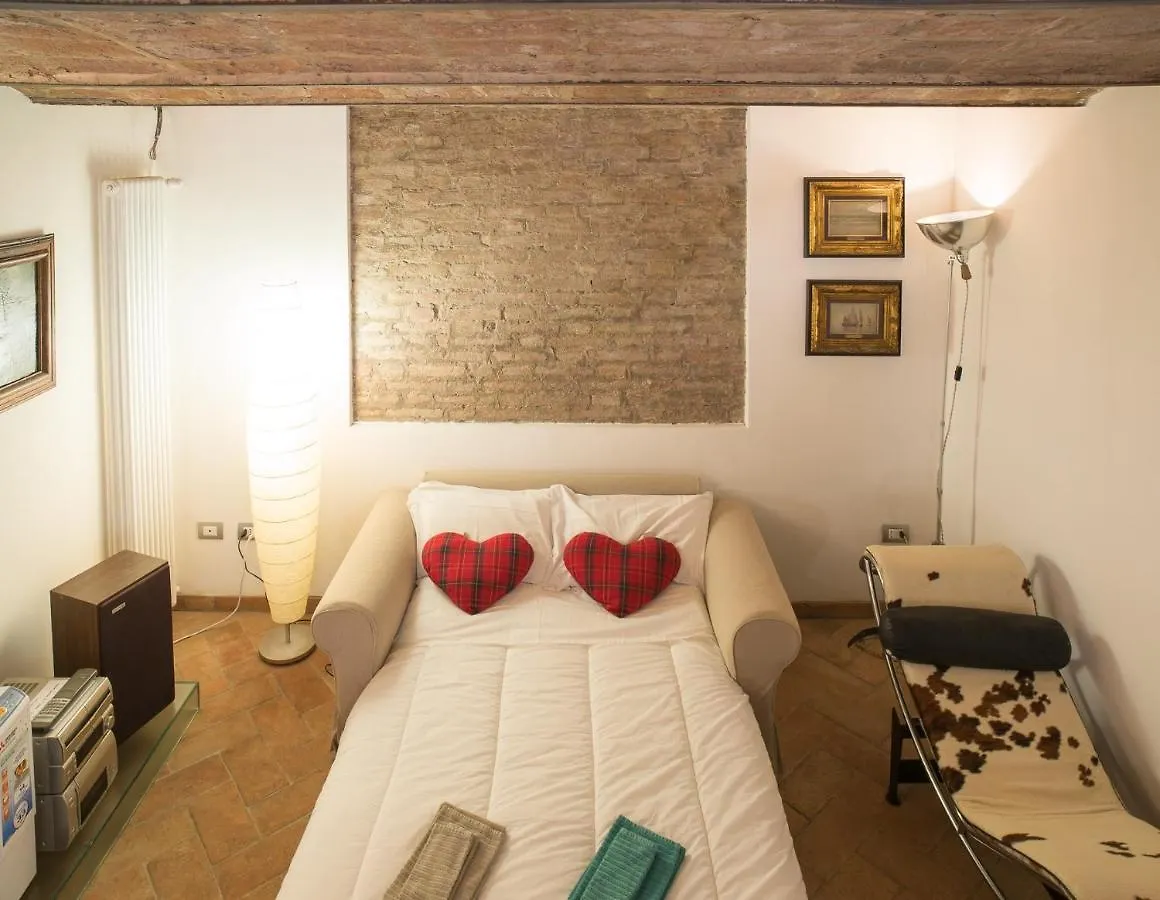 Casa Guido Reni Apartment Bologna Italy