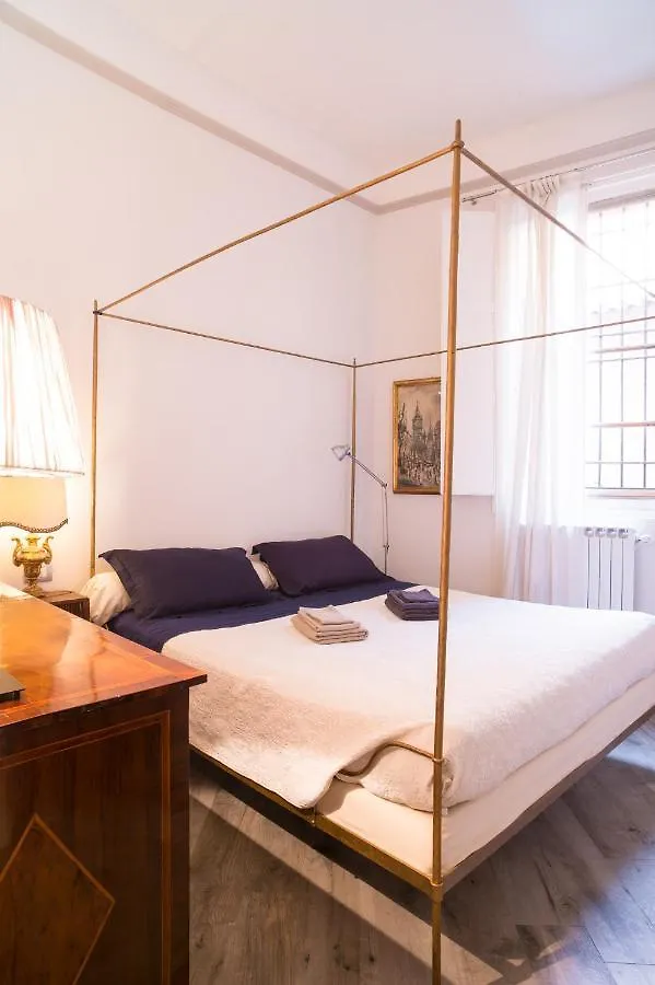 Casa Guido Reni Apartment Bologna Italy