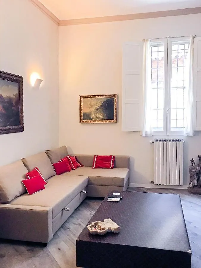 Casa Guido Reni Apartment Bologna