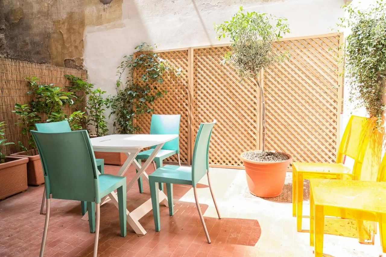 Casa Guido Reni Apartment Bologna Italy