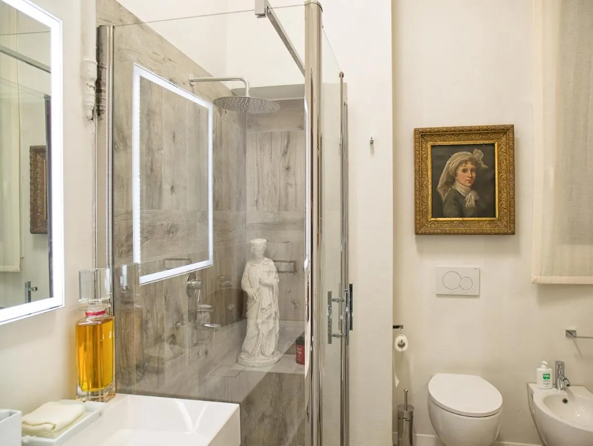 Casa Guido Reni Apartment Bologna 0*,