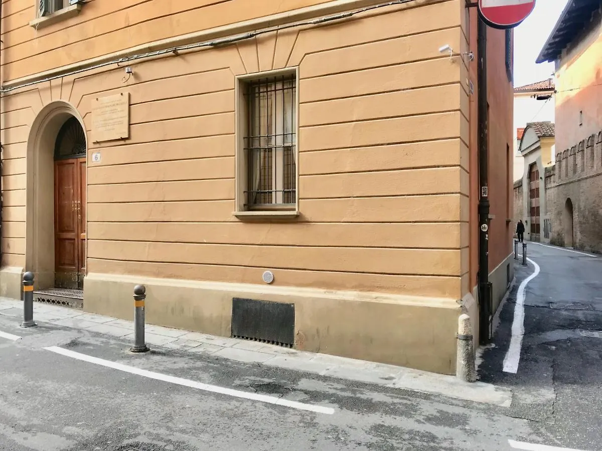 볼로냐 Casa Guido Reni 아파트