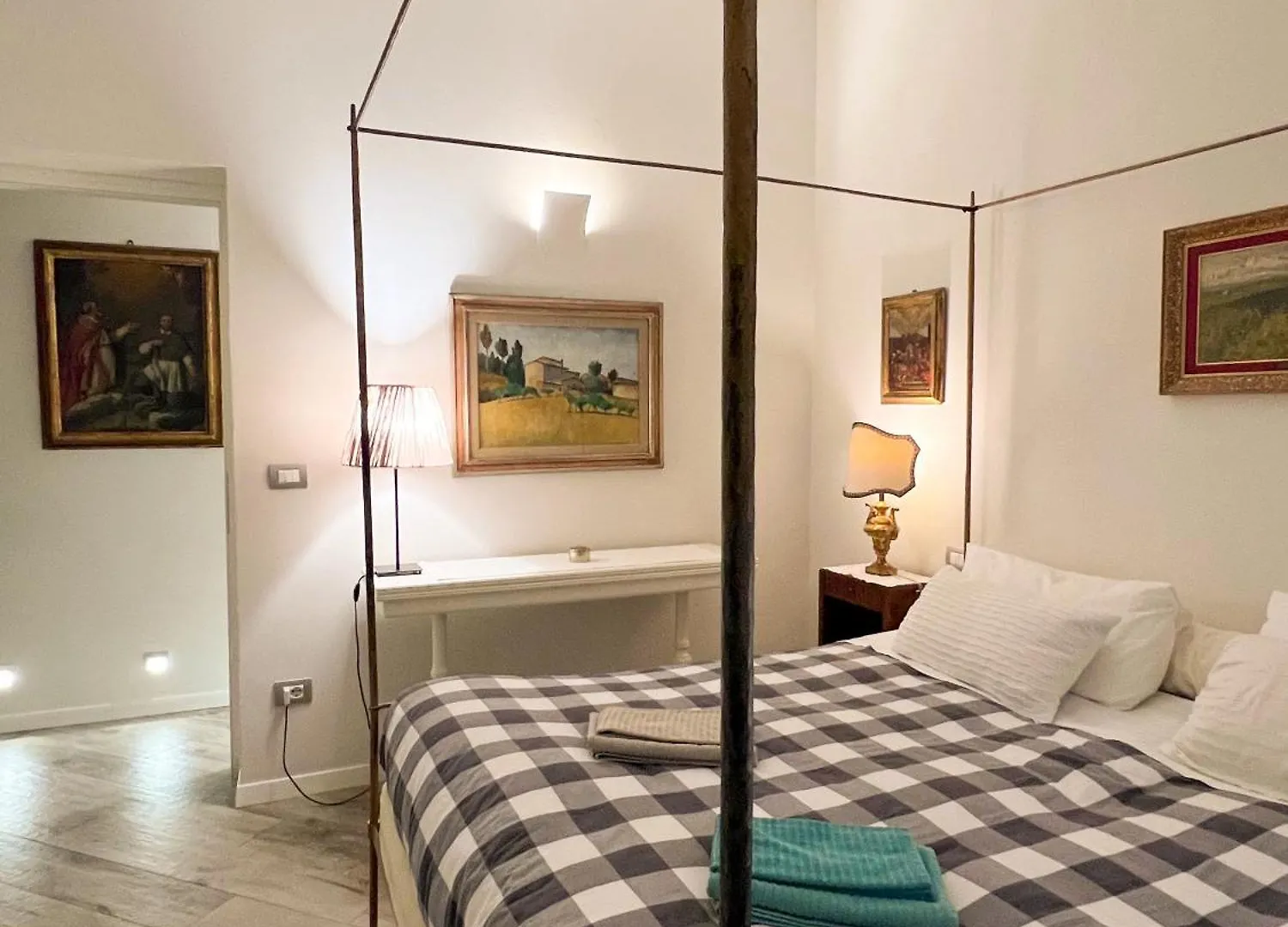 Casa Guido Reni Apartment Bologna