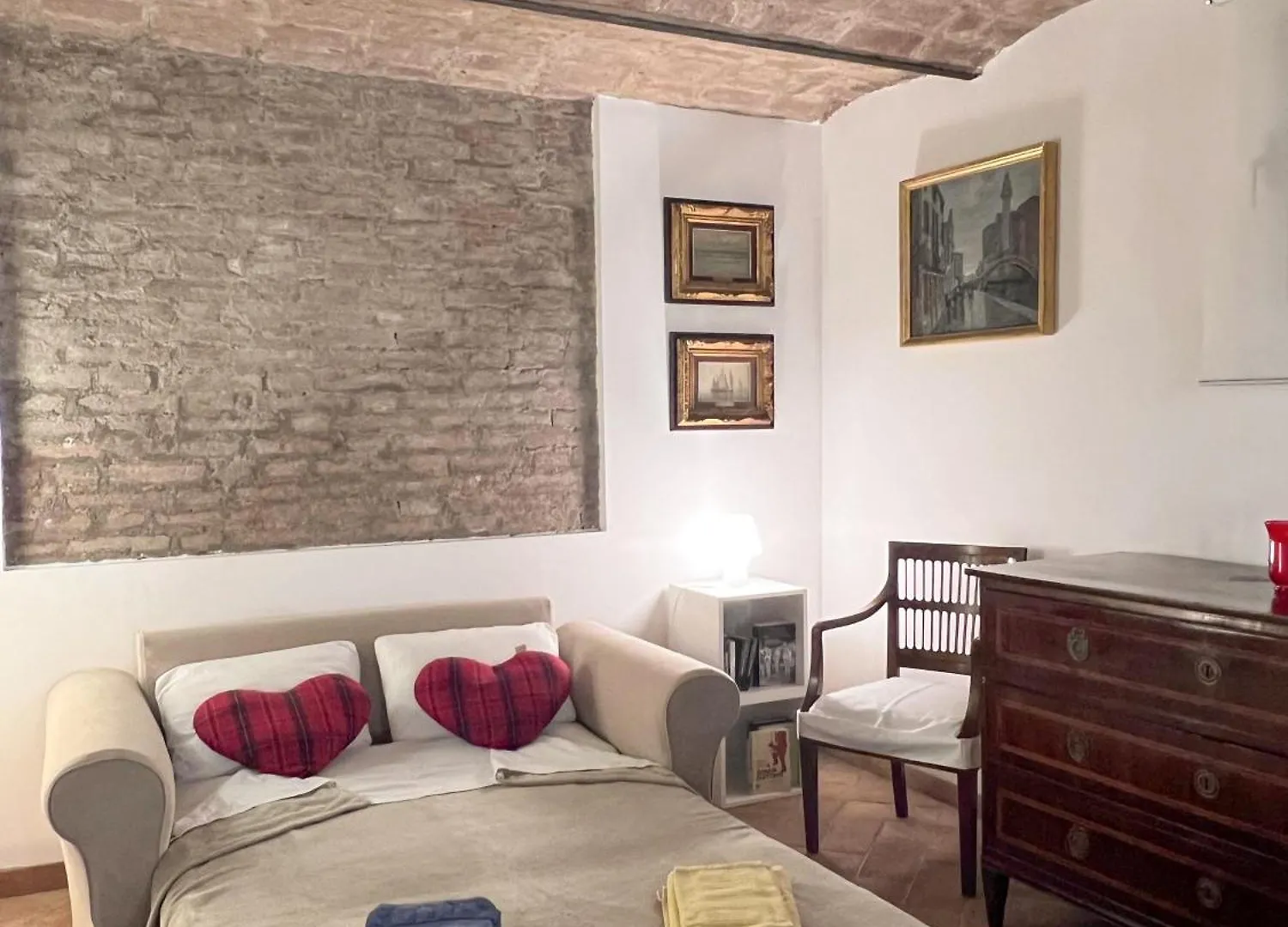 Casa Guido Reni Apartment Bologna 0*,