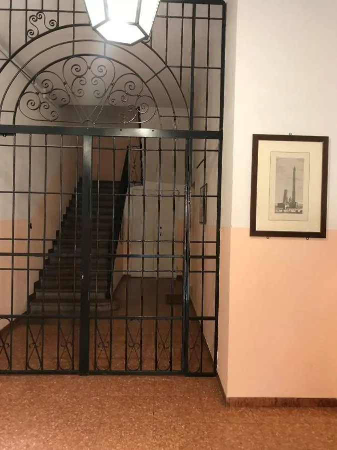 Casa Guido Reni Apartment Bologna