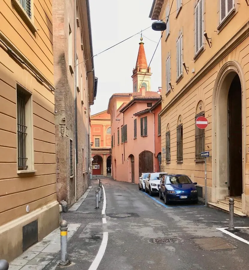 Ferienwohnung Casa Guido Reni Bologna 0*,  Italien
