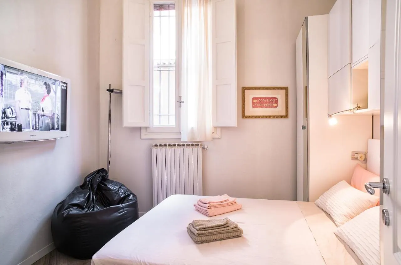 Casa Guido Reni Apartment Bologna